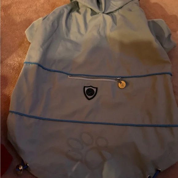 Dog jacket - Picture 4 of 4